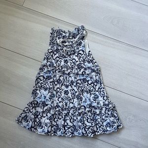 Janie and Jack Dress